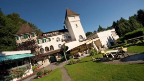 Hotel Schloss Ragaz